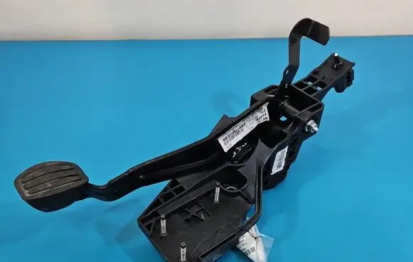 Citroen C5 Aircross Pedal assembly 9837001480 IMPRK1561420