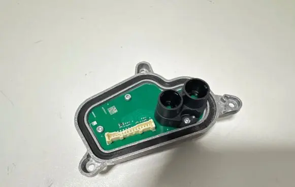 Headlight ballast module Xenon