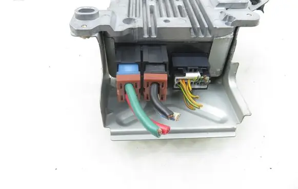 Honda Civic Power steering control unit/module Q1T18071M 39980S6AG010M1