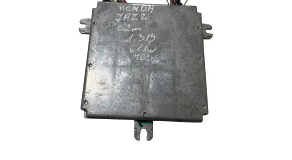 Honda Jazz Engine control unit/module 37820PWAG41 2153305975
