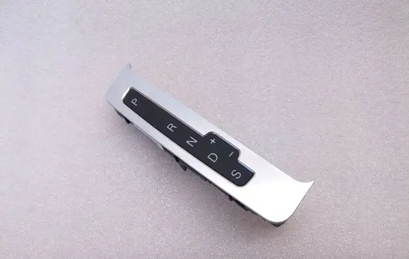 Audi A6 S6 C6 4F Gear shift selector indicator 4F1713463D