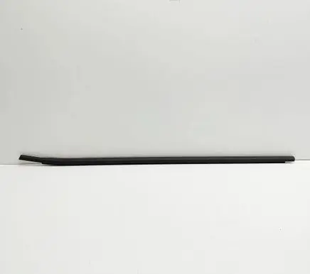 Cupra Born Front door glass trim molding 10A837477C 10A837477C5AP