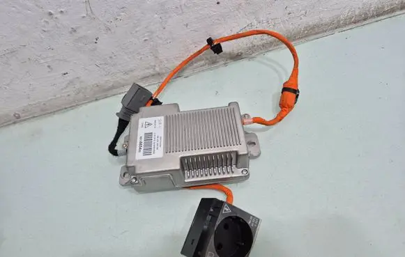 Other control units/modules