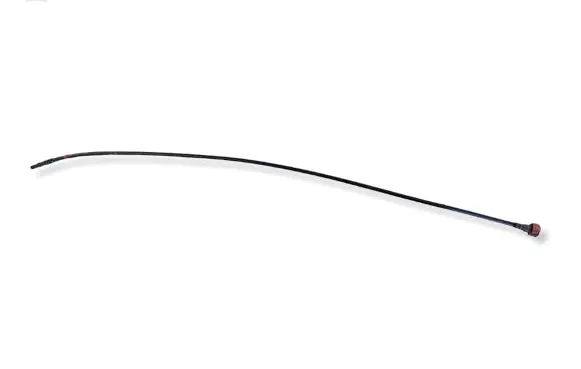 Ford Mondeo MK IV Fuel line pipe 7G919L291BC
