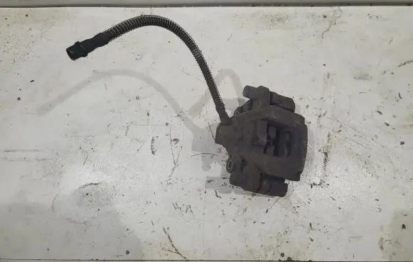 Mercedes-Benz GLK (X204) Rear brake caliper