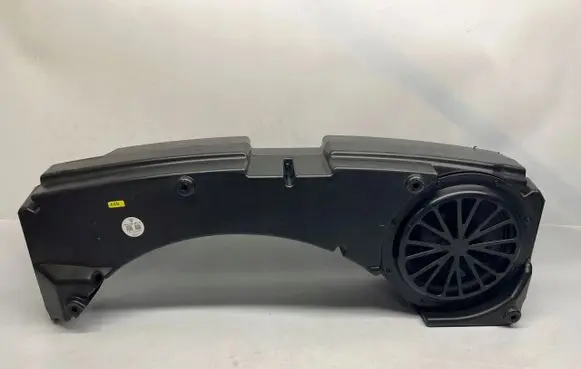 Porsche Cayenne (9Y0 9Y3) Subwoofer speaker 9Y0035481A