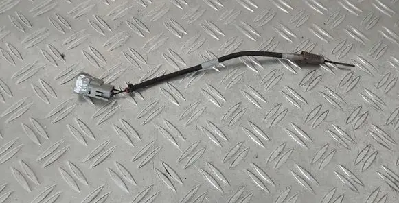 Toyota Avensis T270 Exhaust gas temperature sensor 8942520380