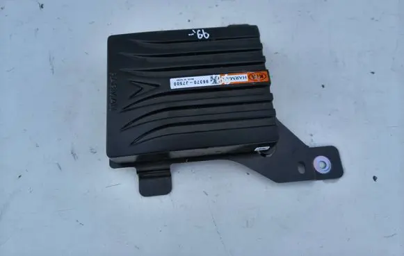 KIA Ceed Sound amplifier 96370J7500