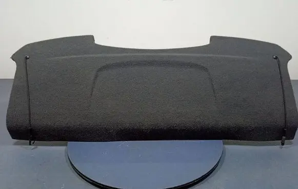 Volkswagen Fox Parcel shelf 5Z08677691CL