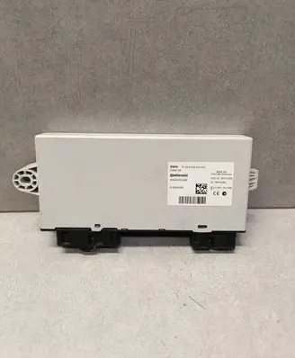 BMW 5 F10 F11 CAS control unit/module 9339274 2133452335 5WK507220BR