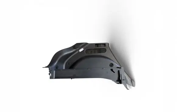 Hyundai Ioniq 5 Trunk/boot lower side trim panel 85731Gi000