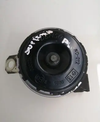 Subaru Outback Alarm system siren JK2721007410