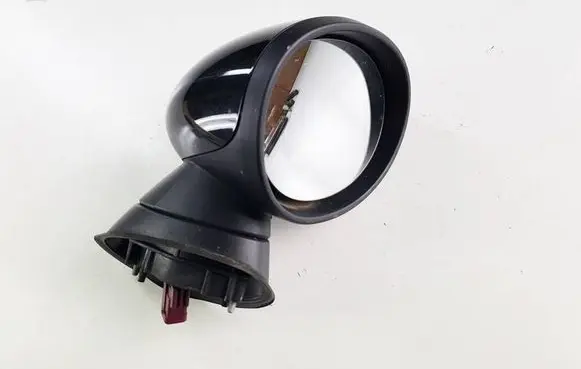 Mini Cooper Countryman F60 Front door electric wing mirror