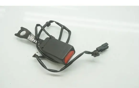 Citroen C-Crosser Front seatbelt buckle NSB1094