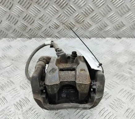 Mercedes-Benz GLA H247 Rear brake caliper A2474232000 A2474237800