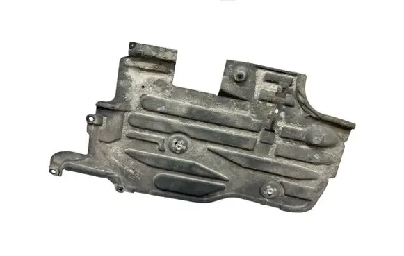 Volvo S90, V90 Rear underbody cover/under tray 
