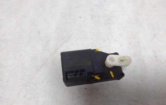 Chevrolet Epica Air flap motor/actuator 06C16