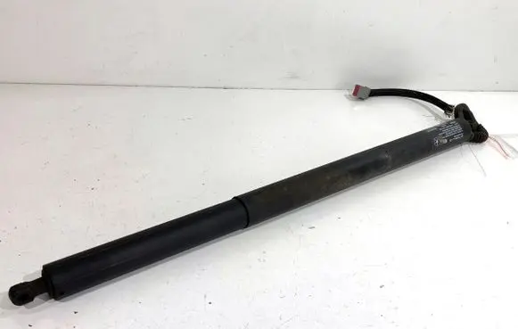 Jeep Grand Cherokee Shock absorber/damper mounting bracket 68333901AB