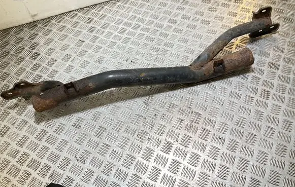 Audi TT Mk1 Intercooler hose/pipe