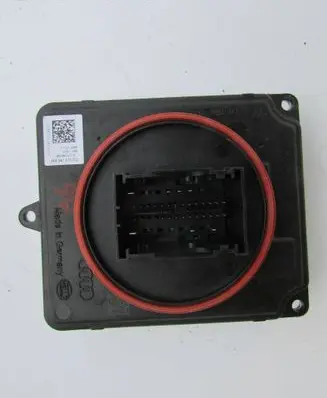 Audi A6 S6 C8 4K LED ballast control module 4K0941572DG 4K0941572D