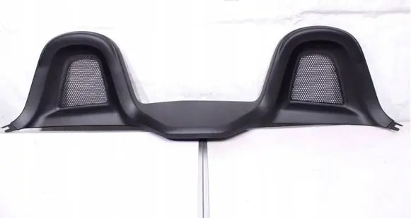 Porsche Boxster 981 Convertible roof roll over bar 98155531100