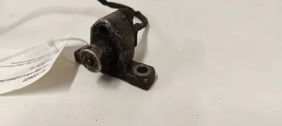 Crankshaft position sensor