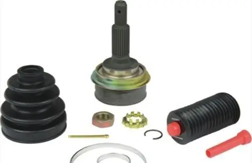 Toyota Carina T150 Driveshaft outer CV joint J2822000