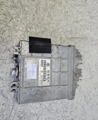 Volkswagen Sharan Engine control unit/module 028906021HC 0281001737