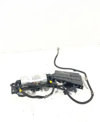Peugeot 3008 I Start/Stop system kit 9801739380