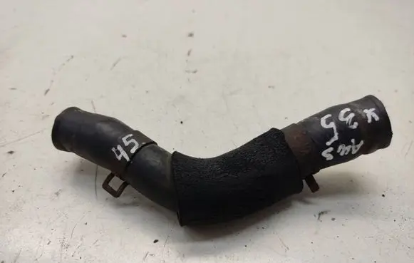 Hyundai ix35 Engine coolant pipe/hose 256402F000