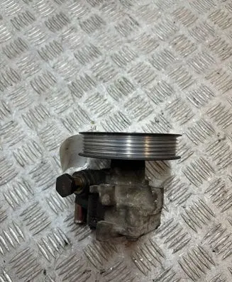 Seat Alhambra (Mk1) Power steering pump pulley 038145255B