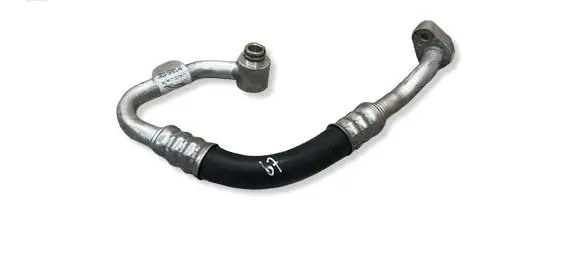 Jaguar I-Pace Air conditioning (A/C) pipe/hose J9D319F652A6