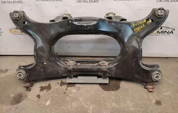 Land Rover Range Rover Evoque L538 Rear subframe 