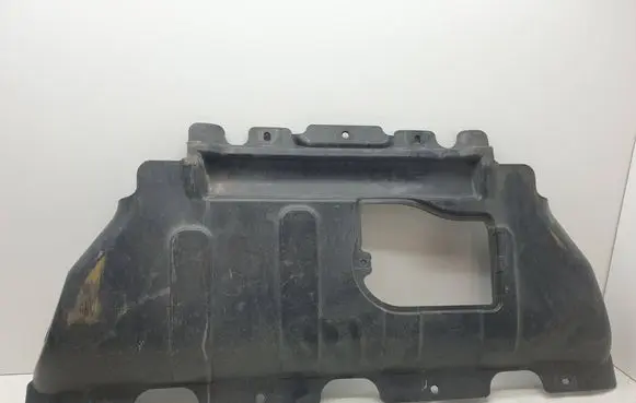 Dodge Durango Engine splash shield/under tray 55079191 55079191AB 62755