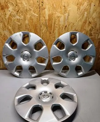 Opel Astra H R16 wheel hub/cap/trim 00662586333