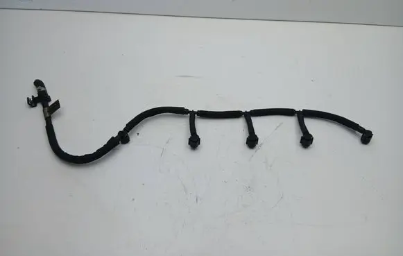 Volvo V60 Fuel return line/hose 31321198