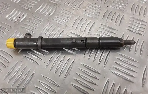 Audi A4 S4 B6 8E 8H Fuel injector 059130201g 0432133786