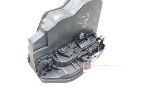 BMW 7 E65 E66 Front door lock 7036170