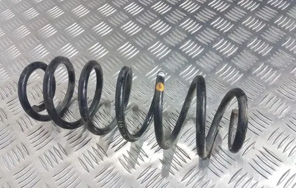 Seat Ibiza IV (6J,6P) Rear coil spring