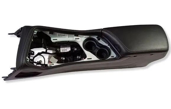 Dodge Challenger Center console 1190881DX9AC