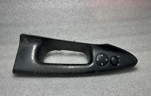 Audi A4 S4 B6 8E 8H Wing mirror switch 8D0959565 8D1867171A 8D1867171