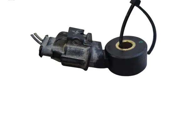Opel Zafira C Detonation knock sensor 55563372