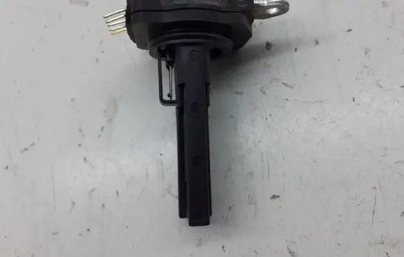 Jaguar XF Mass air flow meter 7G9N12B579AB