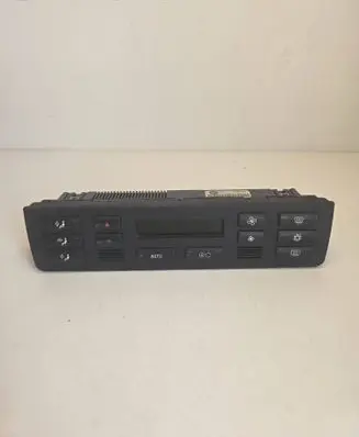 BMW X3 E83 Climate control unit 64114126707