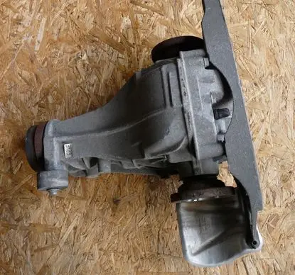 Audi Q5 SQ5 Rear differential 0AR025053E