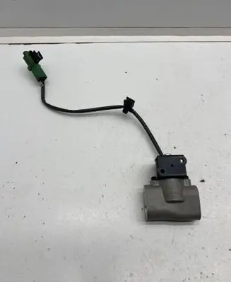 Renault Zoe Air conditioning (A/C) expansion valve 924871682R