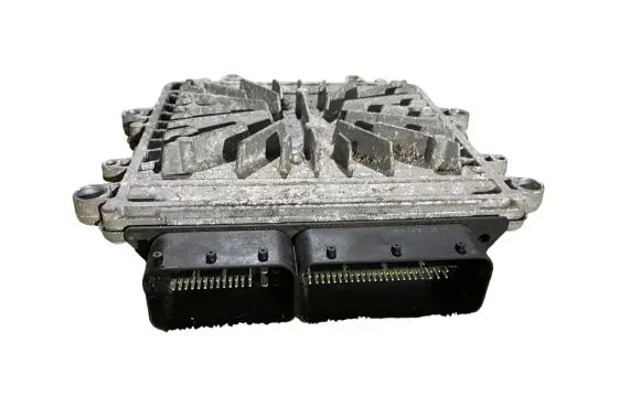 Volvo XC60 Engine control unit/module 31336983