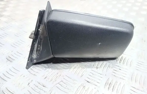 Toyota Corolla E100 Coupe wind mirror (mechanical) 014262