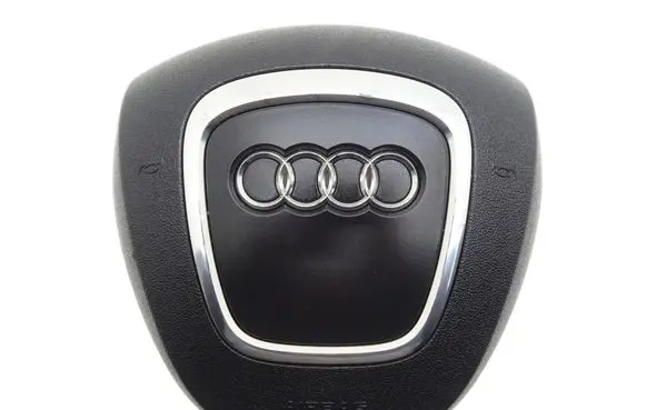 Audi Q7 4L Steering wheel airbag 4L0880201J