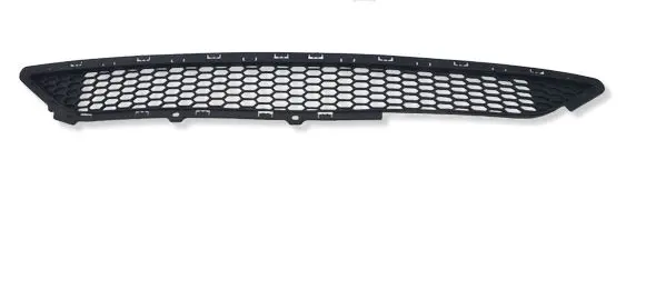 Hyundai Tucson TL Front bumper lower grill 86561D7000